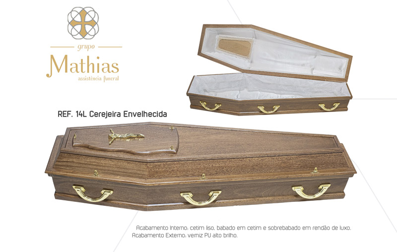 Urnas Funerárias