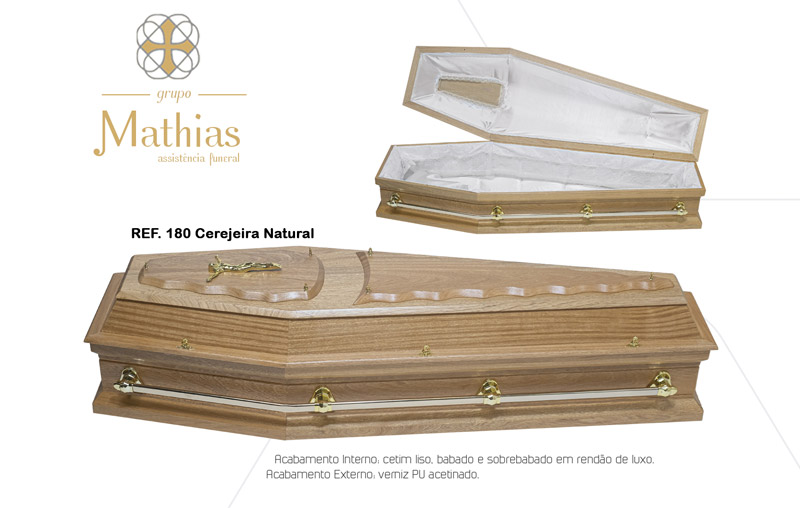 Urnas Funerárias